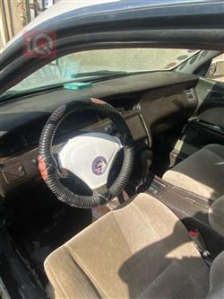 تويوتا كراون